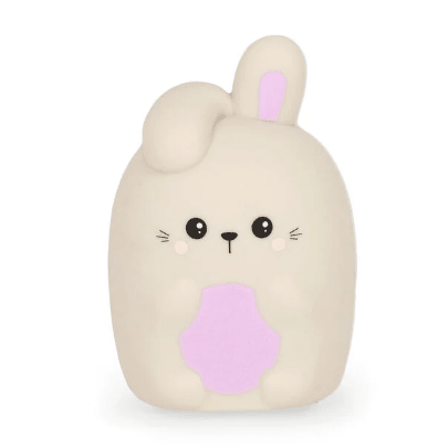 Afia mini friends coelho Legami - Papelaria Encantada