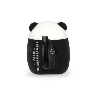 Afia panda Legami mini friends - Papelaria Encantada