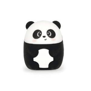 Afia panda Legami mini friends - Papelaria Encantada