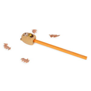Afia Teddy Bear Legami mini friends - Papelaria Encantada