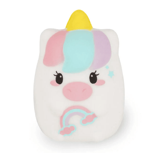 Afia Unicórnio Legami mini friends - Papelaria Encantada