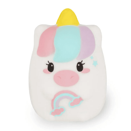 Afia Unicórnio Legami mini friends - Papelaria Encantada