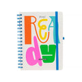 Agenda 26-27 Semanal - Ready - Mr. Wonderful - Papelaria Encantada