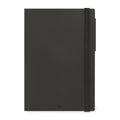 Agenda Legami 12 Meses 2027 Diária Black Suit - Papelaria Encantada