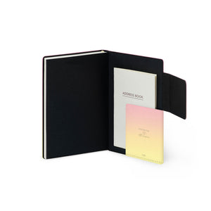 Agenda Legami 12 Meses 2027 Diária Sunrise Lover - Papelaria Encantada