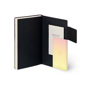 Agenda Legami 12 Meses 2027 Diária Sunrise Lover - Papelaria Encantada