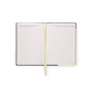Agenda Legami 12 Meses 2027 Diária Sunrise Lover - Papelaria Encantada