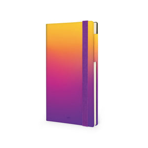Agenda Legami 12 Meses 2027 Diária Sunset Vibes - Papelaria Encantada