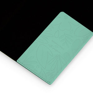 Agenda Legami 16 meses Média Diária - Botanic Garden - Papelaria Encantada