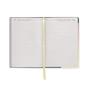 Agenda Legami 16 meses Média Diaria - Sunrise Lover - Papelaria Encantada
