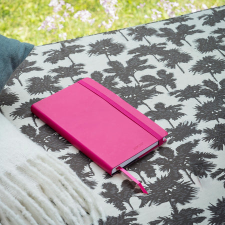 Agenda Legami 16 meses Media - Semanal - Botanic Garden - Papelaria Encantada