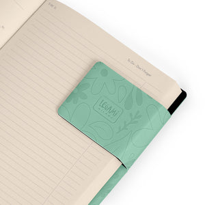 Agenda Legami 16 meses Pequena semanal - Botanic Garden - Papelaria Encantada