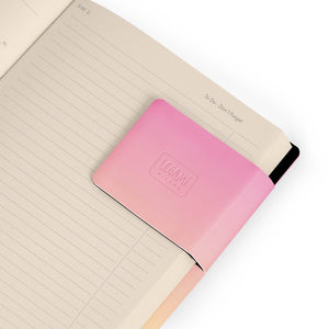 Agenda Legami 16 meses Pequena semanal - Sunrise Lover - Papelaria Encantada