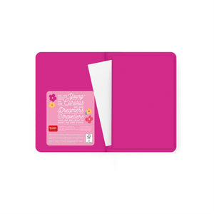 Agenda Legami 16 meses Semanal -Pequena- Flores - Papelaria Encantada
