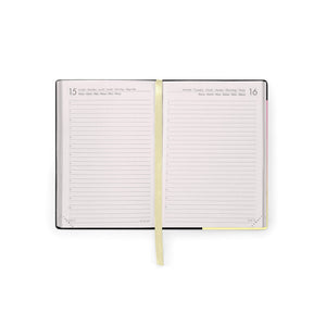 Agenda Legami diária Pequena 16 meses Sunrise Lover - Papelaria Encantada