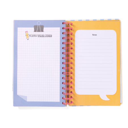 Agenda Wonder 2025-26 Diária - Cada dia mais e melhor - Mr.Wonderful - Papelaria Encantada