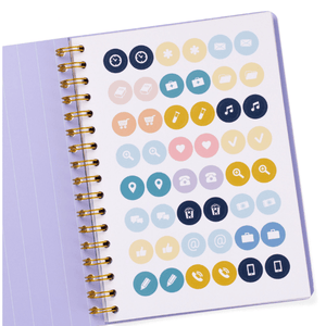 Agenda Wonder 2025-26 Semanal - Effort+ Action = Sucess - Mr.Wonderful - Papelaria Encantada