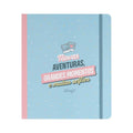 Album Mr. Wonderful - Kit Amigas - Aventuras, Grandes Momentos e muitas Selfies - Papelaria Encantada