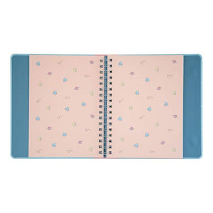 Album Mr. Wonderful - Kit Amigas - Aventuras, Grandes Momentos e muitas Selfies - Papelaria Encantada