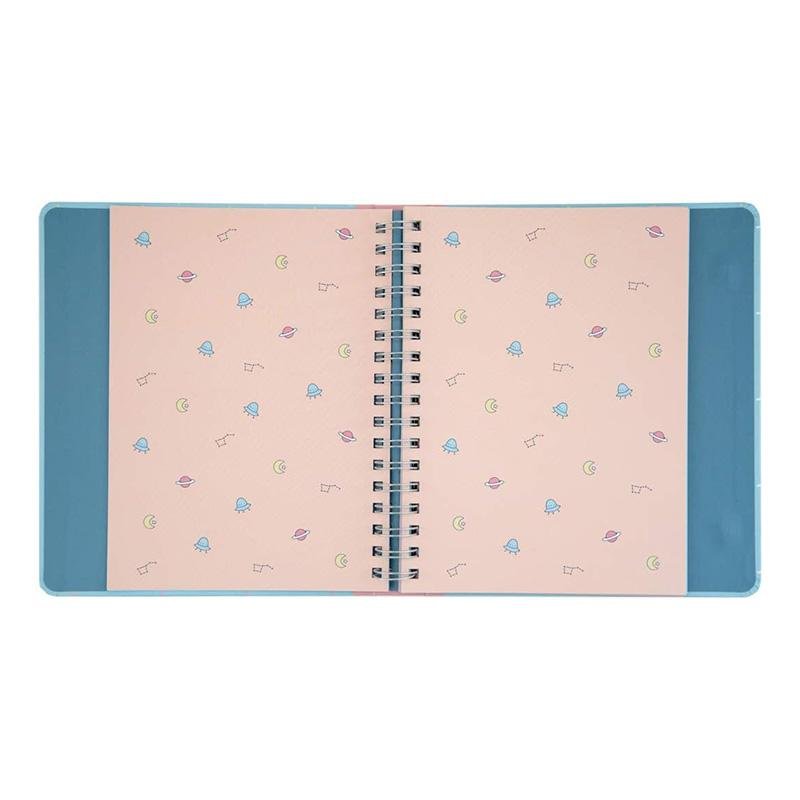 Album Mr. Wonderful - Kit Amigas - Aventuras, Grandes Momentos e muitas Selfies - Papelaria Encantada