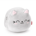 Almofada de gato - Super macia! Legami - Papelaria Encantada