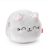Almofada de gato - Super macia! Legami - Papelaria Encantada