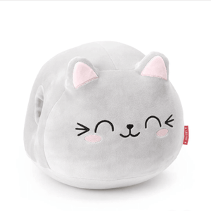 Almofada de gato - Super macia! Legami - Papelaria Encantada