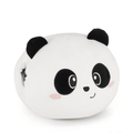 Almofada do Panda - Super macia! Legami - Papelaria Encantada