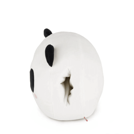 Almofada do Panda - Super macia! Legami - Papelaria Encantada