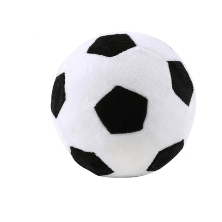 Almofada Squishy Futebol I-Total - Papelaria Encantada