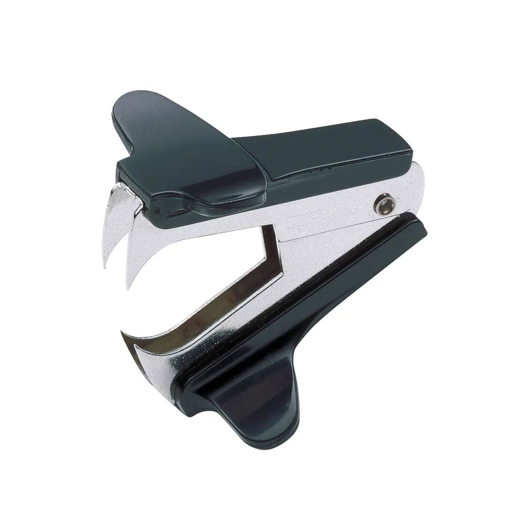 Saca-agrafos Novus B80 preto 022-0044