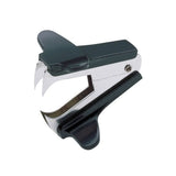 Saca-agrafos Novus B80 preto 022-0044