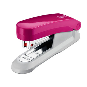 Agrafador Novus E15 Nº10 15 folhas rosa 020-1895
