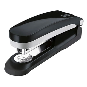 Agrafador Novus E25 24/6 26/6 25 folhas preto 020-1764