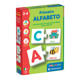 Primeiro Alfabeto Clementoni Education 67469