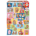 Puzzle Educa Capivara 300 peças 20485