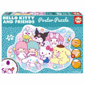 Puzzle Educa Hello Kitty 250 peças 20506