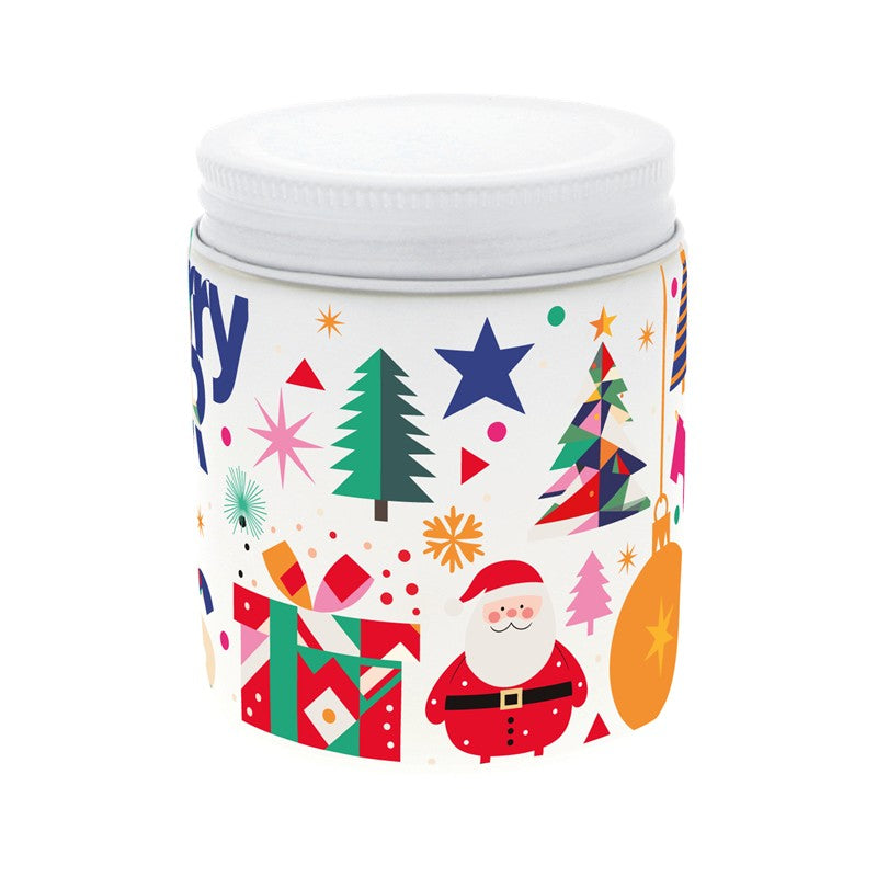 Vela aromática Arómame Merry Christmas – Coco