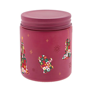 Vela aromática Arómame Christmas Deco – Frutas Vermelhas