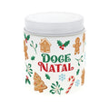 Vela aromática Arómame Doce Natal – Coco