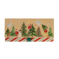Envelope para presente Artebene - Pai Natal