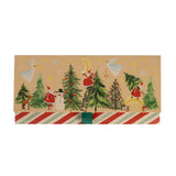 Envelope para presente Artebene - Pai Natal