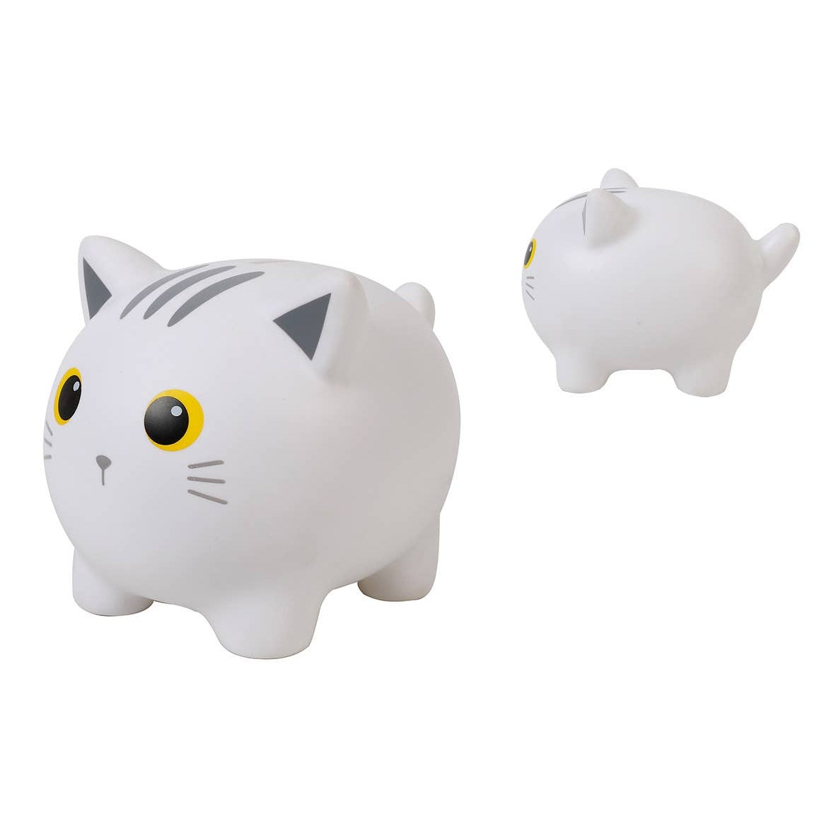 Mealheiro GATO BRANCO