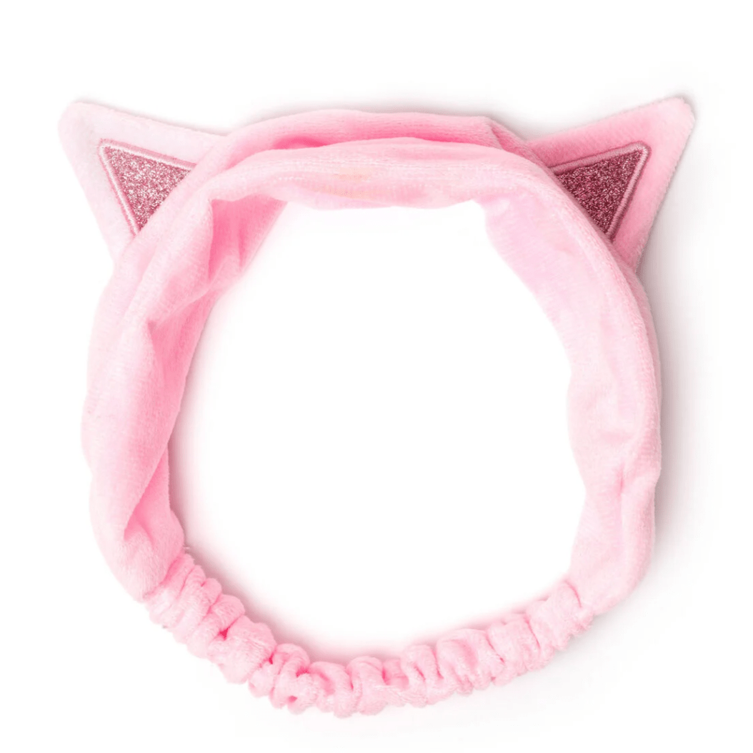Bandolete de Gatinho – Momento para Mim - Legami - Papelaria Encantada