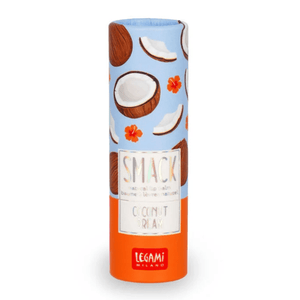 Batom de Coco - Smack - Legami - Papelaria Encantada