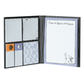 Bloco de notas adesivas The nightmare before christmas - Papelaria Encantada