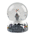 Bola de Neve Nightmare Before Christmas