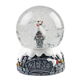 Bola de Neve Nightmare Before Christmas