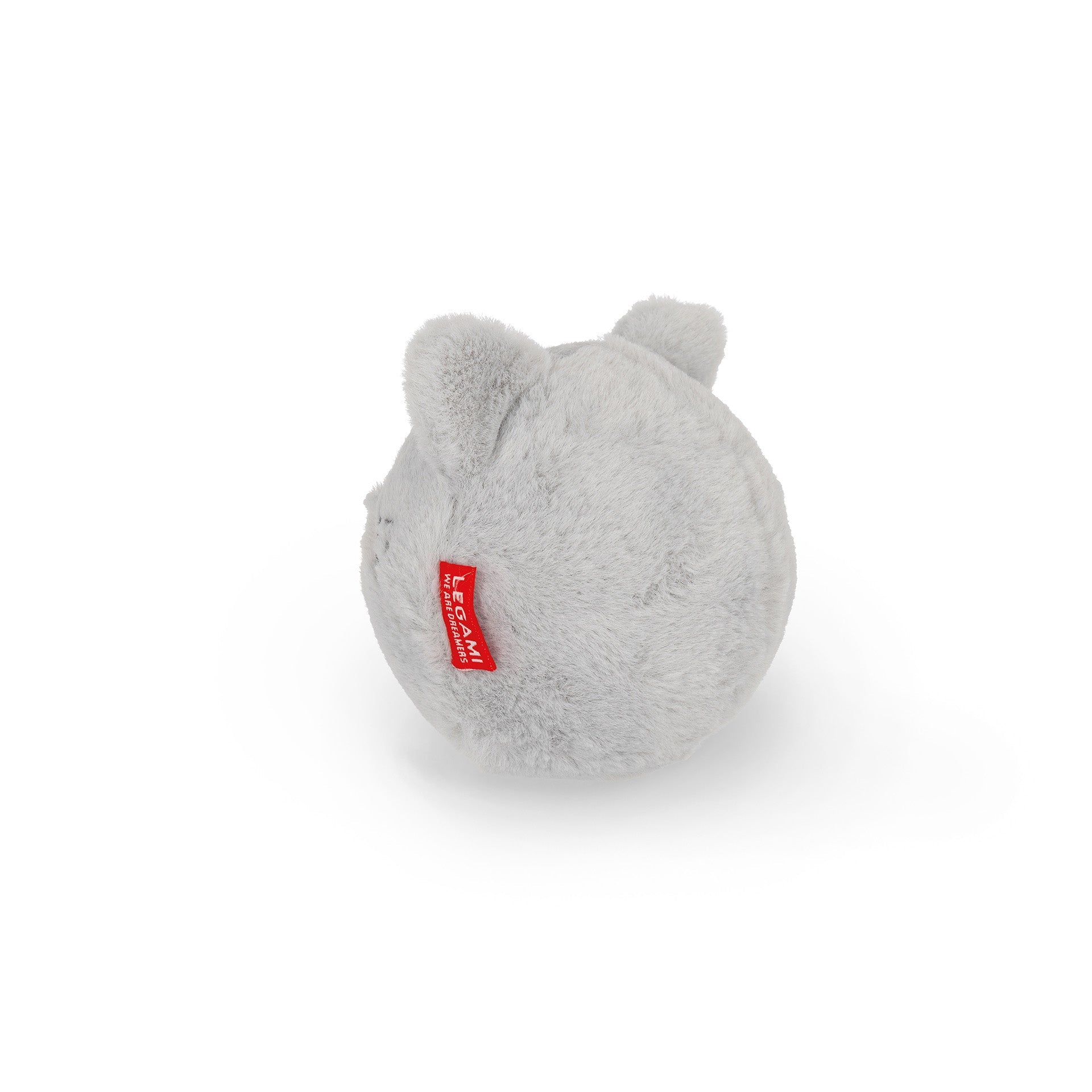 Bola Saltitante Gatinho – Bouncing Gang - Legami - Papelaria Encantada