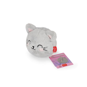 Bola Saltitante Gatinho – Bouncing Gang - Legami - Papelaria Encantada